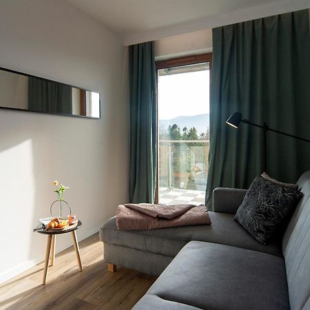 Trevilles Apartamenty Nice View Szklarska Poręba Exterior foto