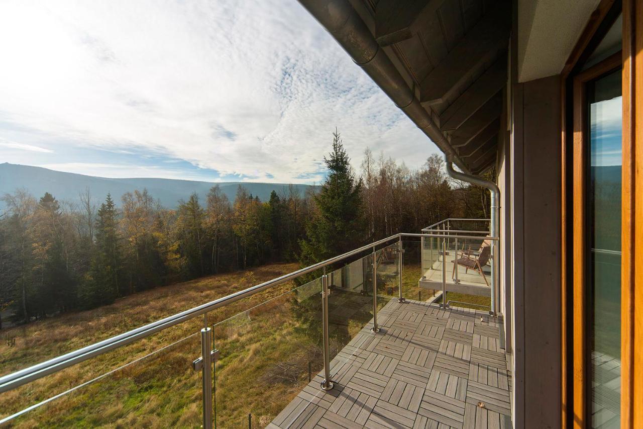 Trevilles Apartamenty Nice View Szklarska Poręba Exterior foto