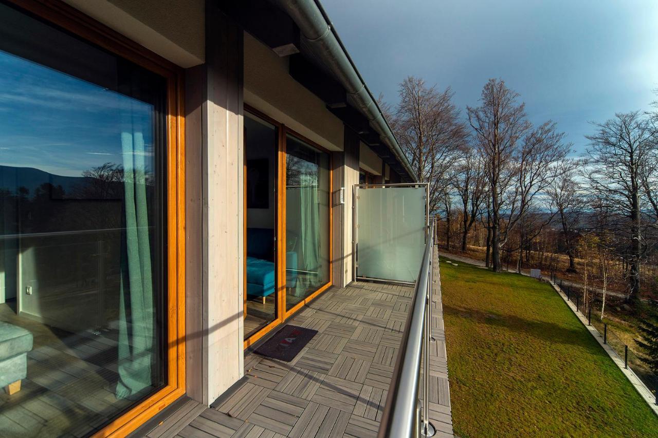 Trevilles Apartamenty Nice View Szklarska Poręba Exterior foto