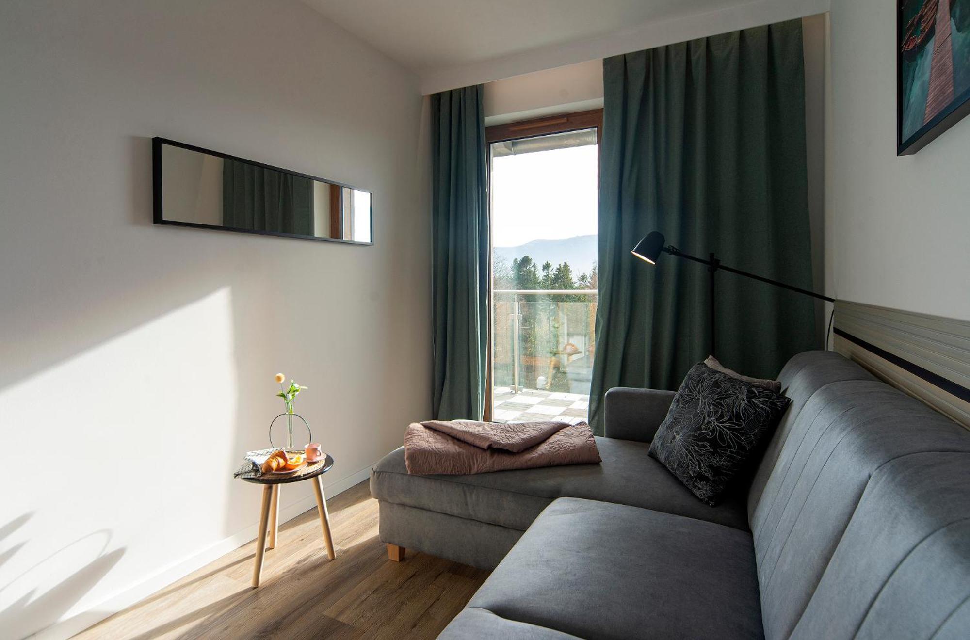 Trevilles Apartamenty Nice View Szklarska Poręba Exterior foto