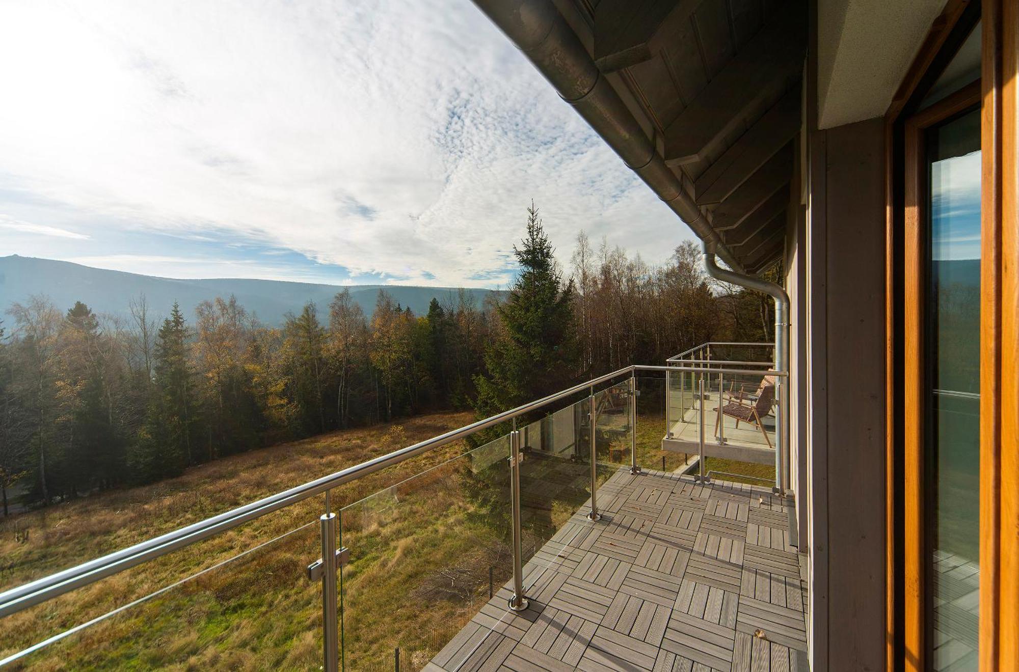 Trevilles Apartamenty Nice View Szklarska Poręba Exterior foto