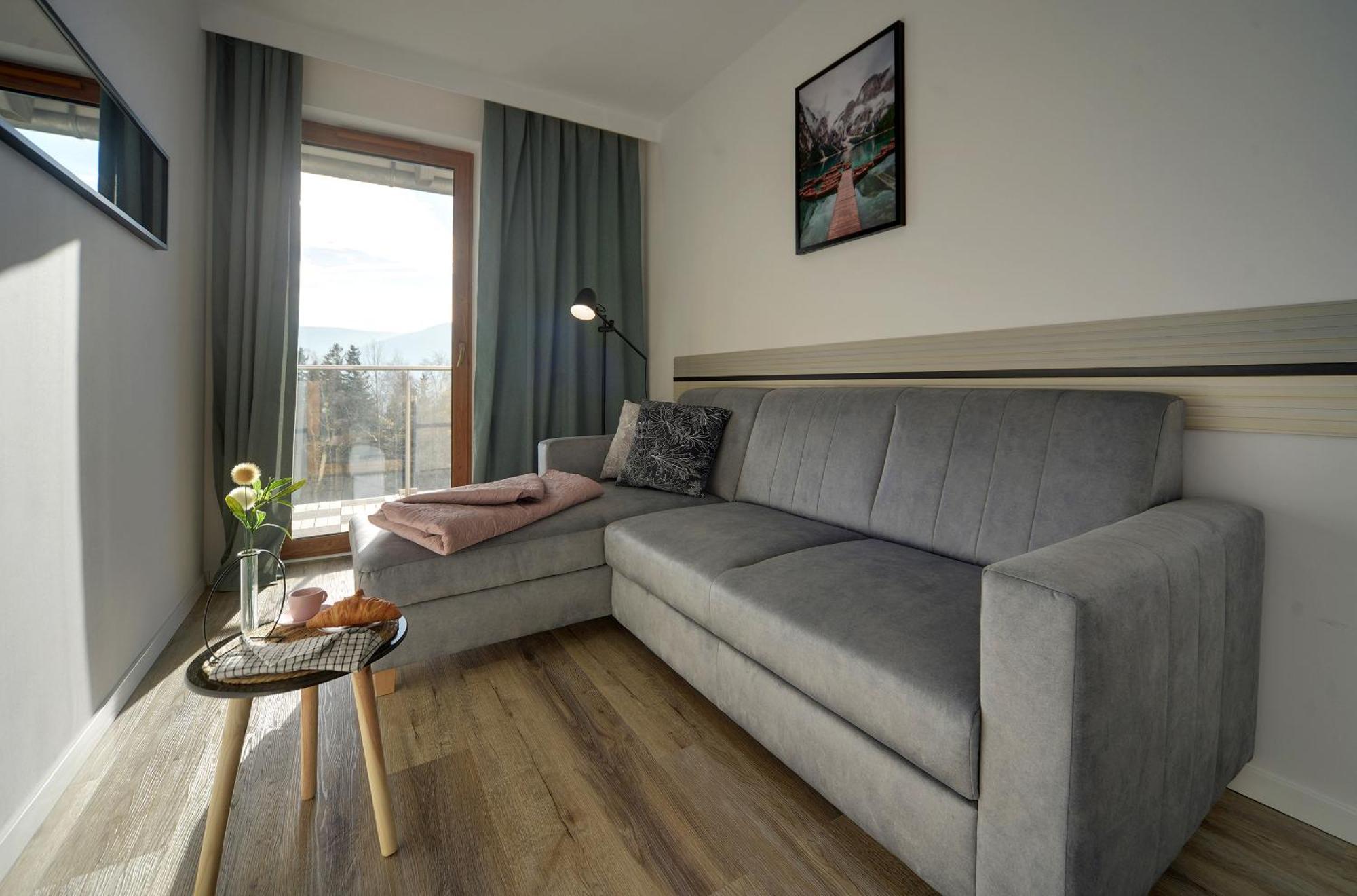 Trevilles Apartamenty Nice View Szklarska Poręba Exterior foto