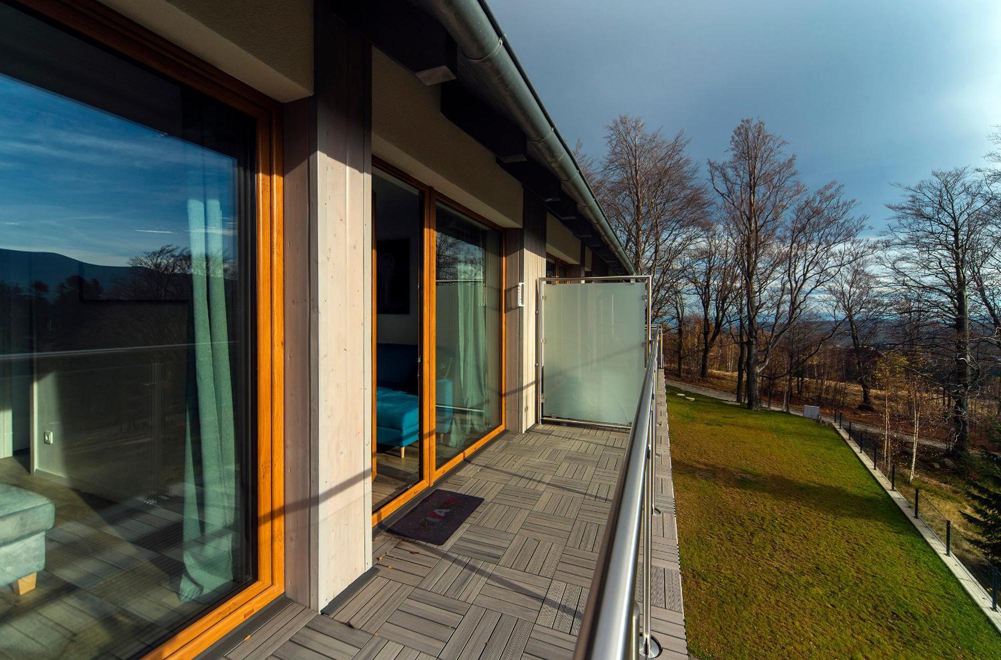 Trevilles Apartamenty Nice View Szklarska Poręba Exterior foto