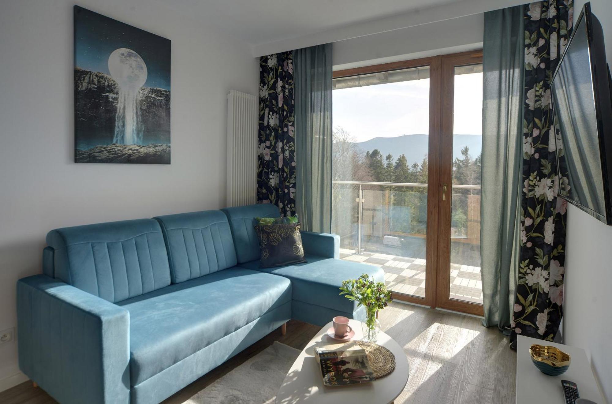 Trevilles Apartamenty Nice View Szklarska Poręba Exterior foto